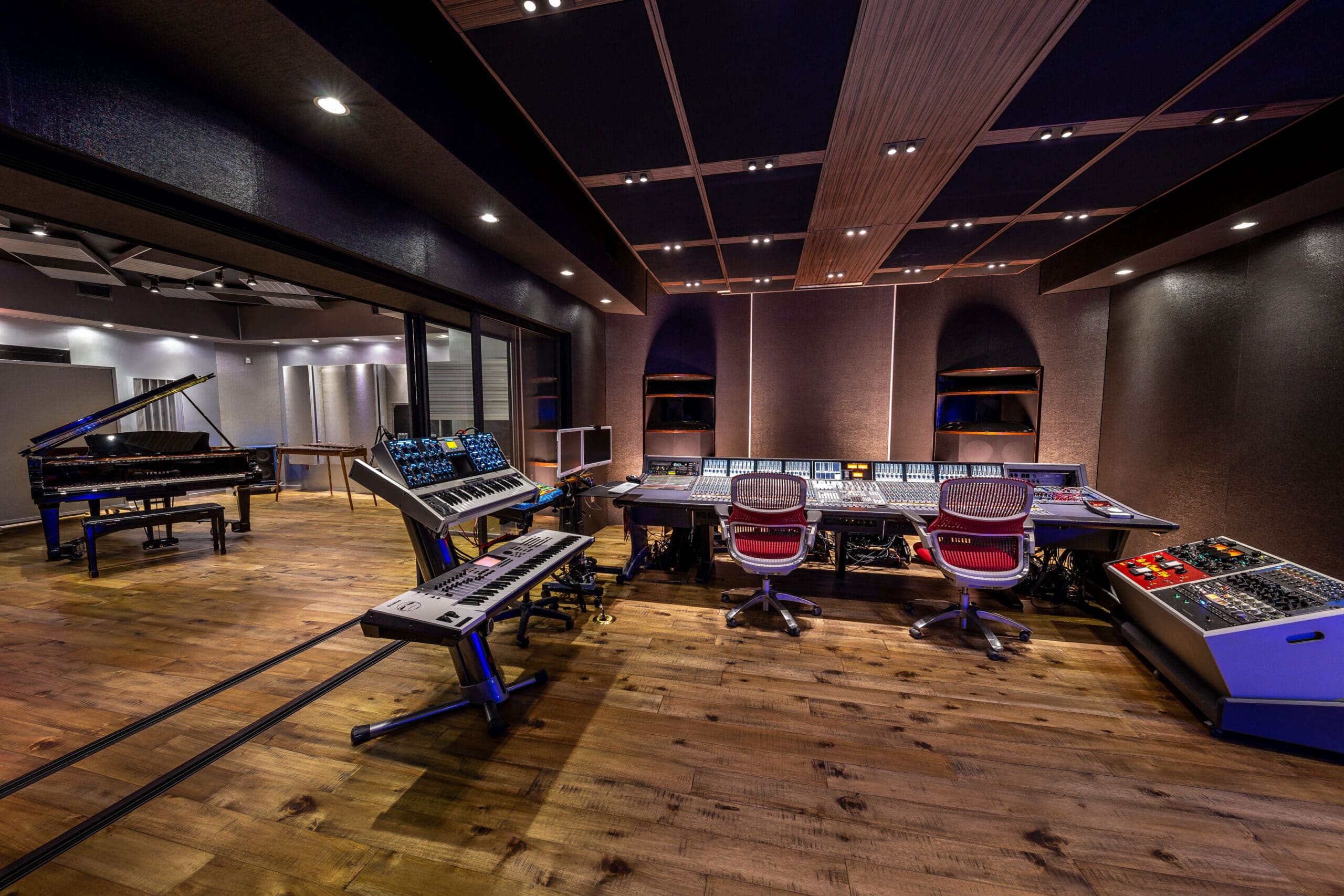 Noisematch Studios