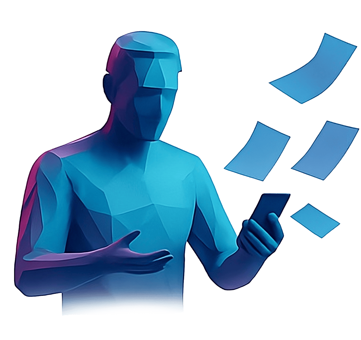 Papers3D