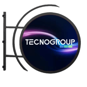 LED Tecnogroup logo